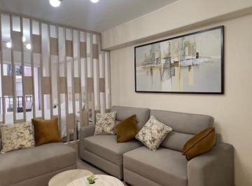 Departamento de 1 habitación, Lima · Departamento Loft en Barranco Exclusivo y Rentable
