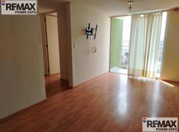 Departamento · 67m² · 3 Dormitorios · 1 Estacionamiento · Alquiler de Departamento en Condominio Villanova 1 - Callao