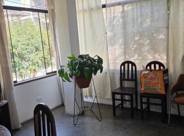 Departamento de 2 habitaciones, Lima · ¡Oportunidad! Se Vende Acogedor Departamento con Hermosa Vista Al Parque – 58 m²