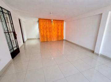Departamento · 130m² · 4 Dormitorios · Departamento en El Rimac