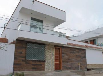 Terreno / Lote · 260m² · 6 Dormitorios · 2 Estacionamientos · Vendo Linda Casa de Playa Los Lobos, Cerro Azul, Cañete (Km125.5 Panamericanasur
