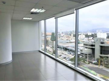Oficina comercial , Lima · Oficina de 329 m² en Venta en San Isidro | Implementada en Centro Financiero