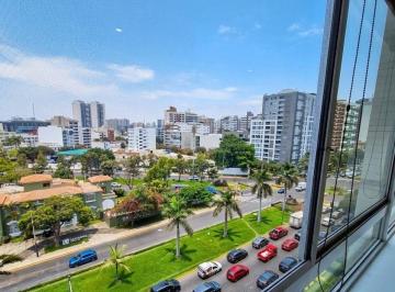 Departamento de 3 habitaciones, Lima · Alquiler Amplio Departamento 273 m²