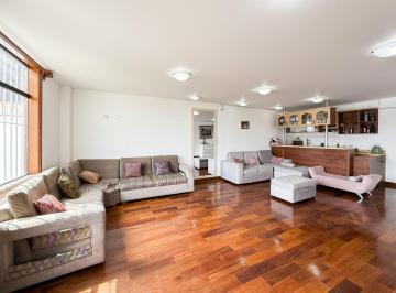 Casa · 600m² · 7 Dormitorios · 2 Estacionamientos · Venta de Casa en Urb. Las Lagunas La Molina