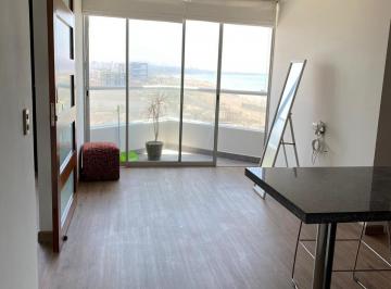 Departamento · 52m² · 2 Dormitorios · 1 Estacionamiento · Departamento de 2 Dorm con Linea Blanca | Áreas Comunes