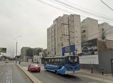 Terreno / Lote , Lima · Gran Terreno en Venta - Comercial/residencial de 1,250 m² – Av Las Gaviotas, Chorrillos