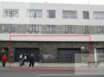Local comercial · 277m² · Local en Breña