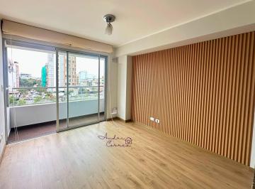 Departamento de 1 habitación, Lima · Venta de Hermoso Departamento de un Dormitorio en Surquillo