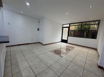 Departamento · 96m² · 3 Dormitorios · Departamento en Primer Piso en Alquiler Pueblo Libre