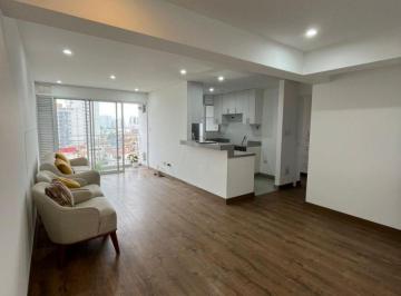 Departamento de 3 habitaciones, Lima · Departamento de 85 m² con 3 Dorm. y Cochera en Alquiler en Pueblo Libre
