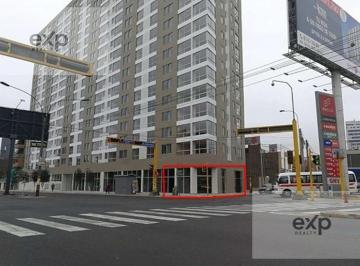 Local comercial · 111m² · Local en Breña