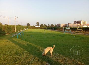 Terreno / Lote · 777m² · Terreno en Huaral