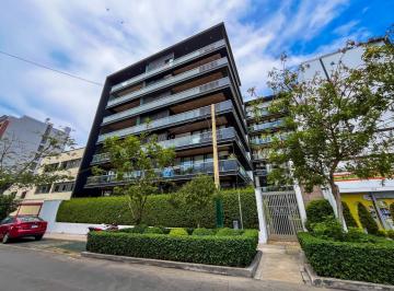 Departamento · 134m² · 2 Dormitorios · 1 Estacionamiento · Bello Deparatamento Cerca Al Malecon Cisneros!