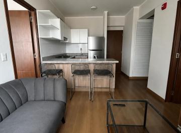 Departamento de 2 habitaciones, Lima · Alquiler Departamento en Magdalena del Mar