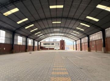 Nave industrial , Arequipa · Se Alquila Almacen Industrial en La Variante de Uchumayo