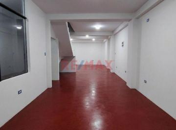 Local comercial , Lima · Alquiler de Local en Tercer Piso, Cerca a Productores