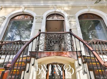 Local comercial · 636m² · Local Comercial de 636 m², Av Pedro de Osma Barranco con Licencia Para Bar y Restobar
