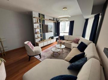 Departamento de 4 habitaciones, Lima · Venta de Departamento en Jesus María