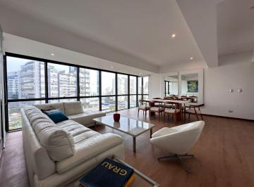 Departamento de 2 habitaciones, Lima · Alquiler de Departamento Amoblado en Malecón de Miraflores