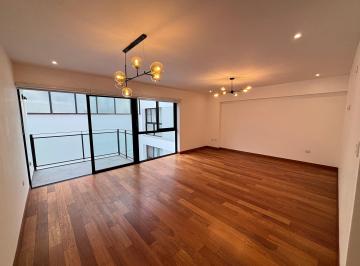 Departamento de 2 habitaciones, Lima · Venta Flat Moderno 2 Dorm. en Miraflores