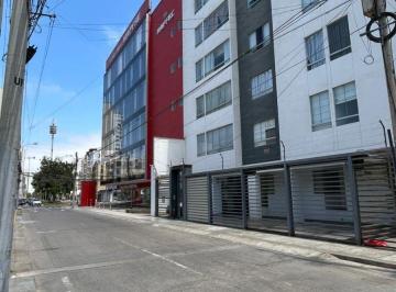 Garage , Lima · Vendo Cochera Cerca de Av Escardo y Av La Marina en San Miguel