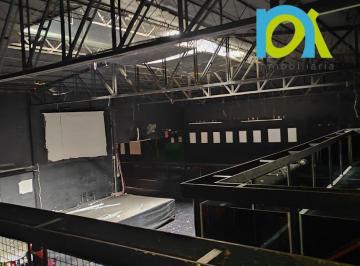 Local comercial · 569m² · Vendo Local Comercial en El Corazon de Miraflores