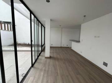 Departamento de 2 habitaciones, Lima · Tipo Casa! Departamento de 1 Piso Totalmente Independiente