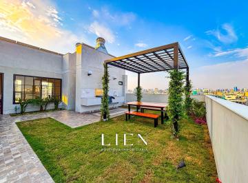 Departamento · 68m² · 2 Dormitorios · 1 Estacionamiento · 68 m² con 2 Dorm. a Pasos del Malecón en Miraflores