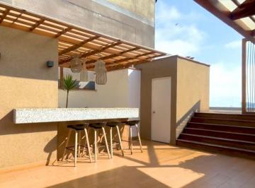 Departamento de 2 habitaciones, Lima · Vive Miraflores con Amplitud, Ubicación y Privacidad