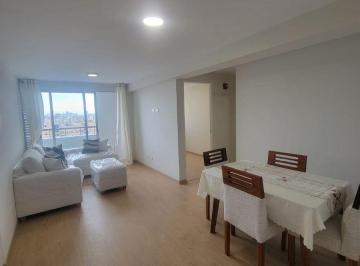 Departamento de 3 habitaciones, Lima · Alquiler Departamento Estreno Semiamoblado
