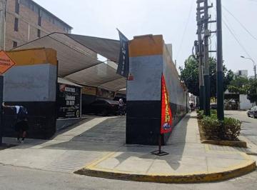 Local comercial , Lima · Se Vende Local Comercial de 584 m² en Esquina - Surco