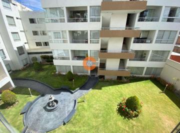 Departamento de 3 habitaciones, Arequipa · Amplio Dpto en Yanahuara Residencial Privada