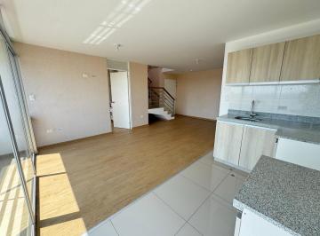 Departamento · 86m² · 3 Dormitorios · Hermoso Dúplex de Estreno en Pueblo Libre – Entrega Inmediata