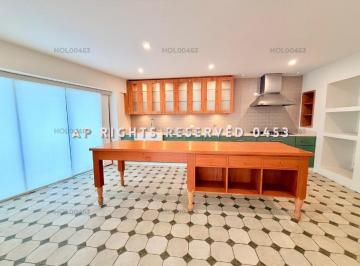 Departamento · 333m² · 4 Dormitorios · 2 Estacionamientos · Venta de Exclusivo Duplex Penthouse en Miraflores