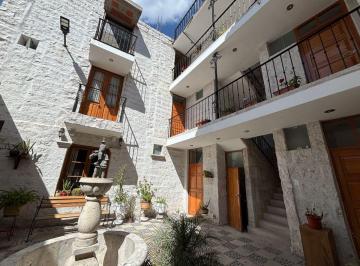 Habitación de 1 habitación, Arequipa · Habitación Privada Amoblada en Alquiler Yanahuara