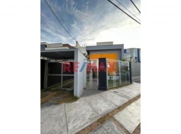 Oficina comercial , Lima · Casa Corporativa en San Borja | 3 Pisos | Ubicación Estratégica San Borja