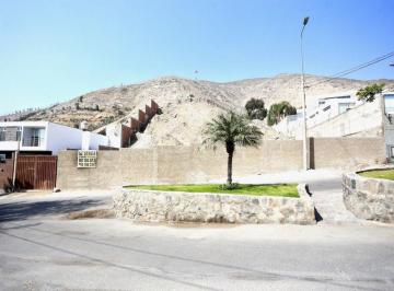 Terreno / Lote , Lima · Terreno Calle Cerrada con Parque, Da Al Cerro, Sol de La Molina!