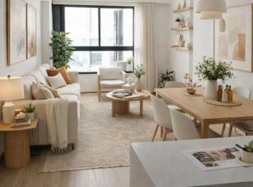 Departamento de 2 habitaciones, Lima · Venta de Departamento de Estreno en San Borja Cerca Al Pentagonito