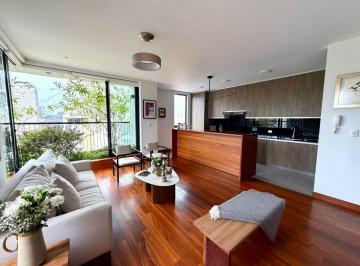 Departamento de 3 habitaciones, Lima · Exclusivo Flat 3 Habitaciones Torres Paz Barranco | Arquitectura Contemporánea Premiada