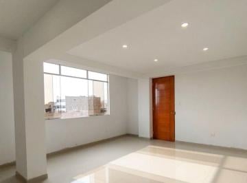 Departamento de 3 habitaciones, Lima · Departamento de Estreno en 5to Piso – Los Olivos
