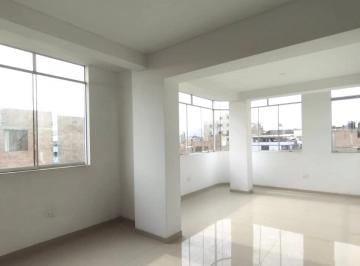 Departamento en Venta de 3 habitaciones Los Olivos · Departamento de Estreno en 4to Piso – Los Olivos