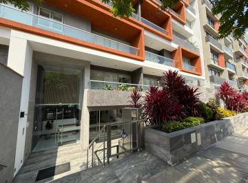 Departamento · 92m² · 3 Dormitorios · 2 Estacionamientos · Venta Departamento Semi Estreno 92.80 m² 3 Dorm. y 2 Cocheras en San Felipe Magdalena
