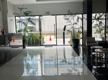 Departamento de 1 habitación, Lima · Alquilo en San Isidro Dpto 46 m² Moderno y Amoblado: $900