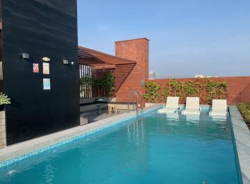 Departamento · 42m² · 1 Dormitorio · 1 Estacionamiento · Departamento en Magdalena del Mar