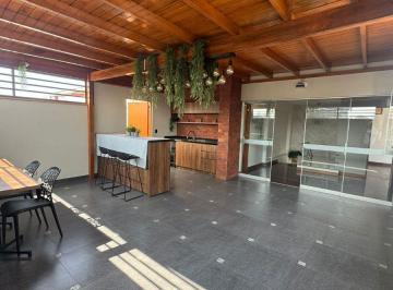 Departamento de 4 habitaciones, Lima · Exclusivo Dúplex con Amplia Terraza en La Prestigiosa Calle Durero – 4 Dorm