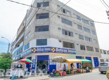 Departamento · 75m² · 3 Dormitorios · Departamento en Alquiler en Smp Cerca a Av Pacasmayo
