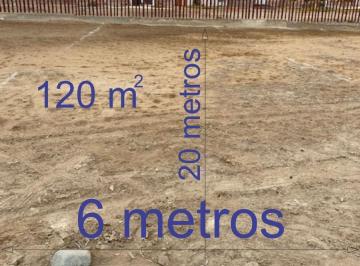Terreno / Lote · 120m² · Terreno en Venta en Pucusana