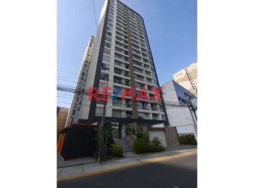 Departamento de 4 habitaciones, Lima · - Hermoso Duplex con Terraza Techada en Jesus Maria