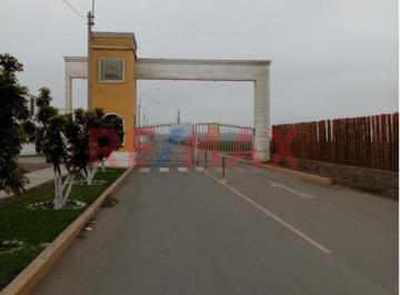 Terreno / Lote · 140m² · Se Vende Terreno en Brisas de Barranca