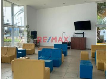 Casa · 174m² · 4 Dormitorios · 2 Estacionamientos · Alquiler Casa de Playa en Condominio Asia del Sur